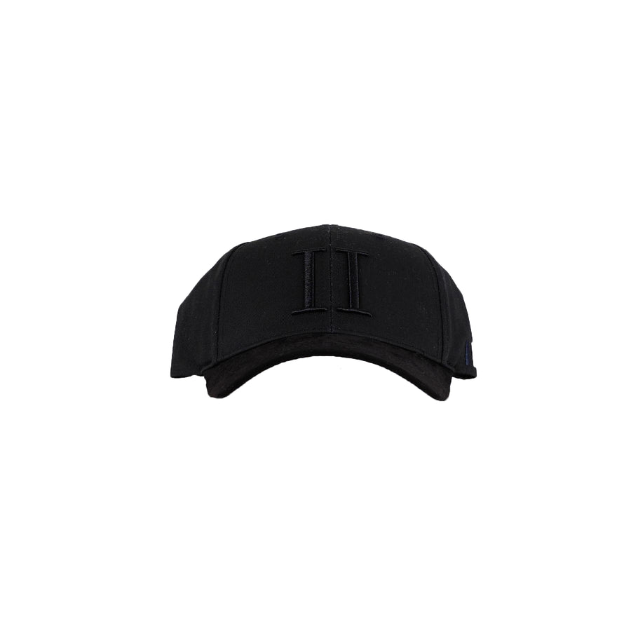 Baseball cap suede II