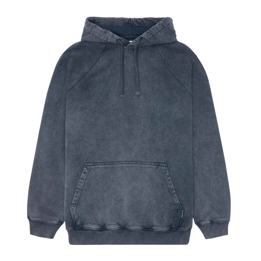 Wbpaw washed hoodie