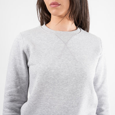 Basic crewneckThumbnail