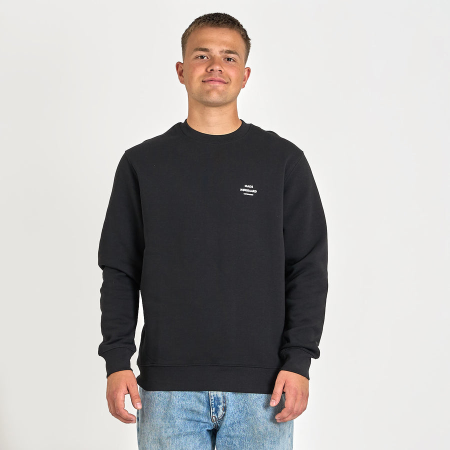 Crew logo sweat