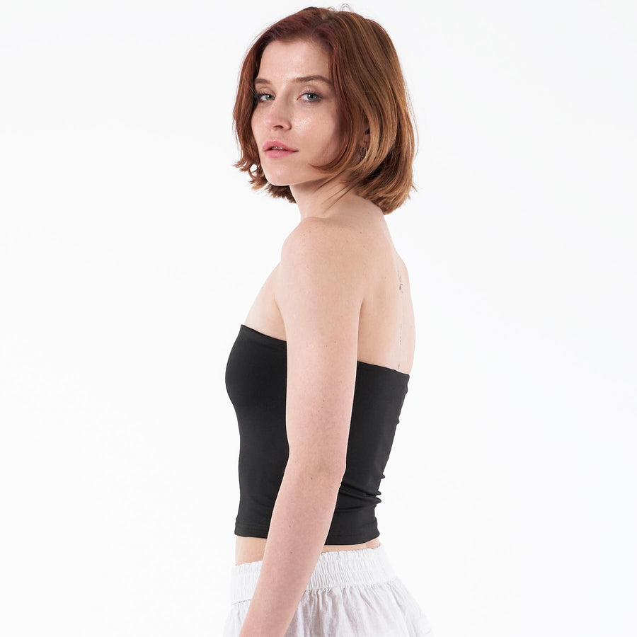 Sigga tube top