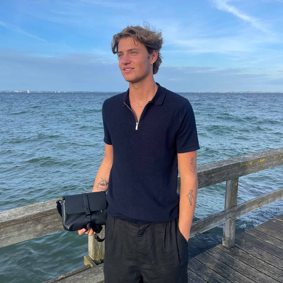 Spläsh crossbody bag