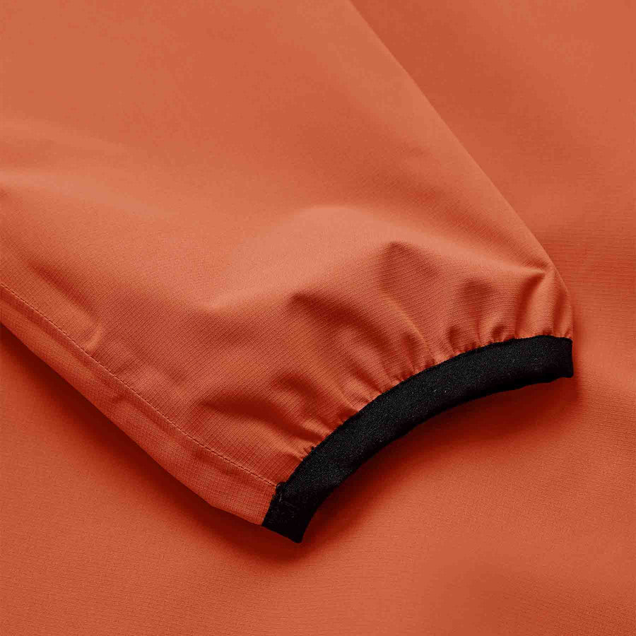 Rømø lw rain jacket - packable