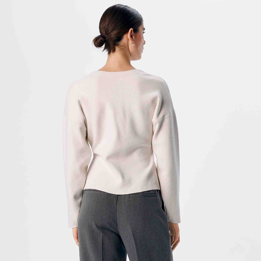 Objtutta reynard ls re knit