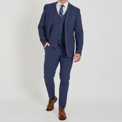 Mats suit vestThumbnail