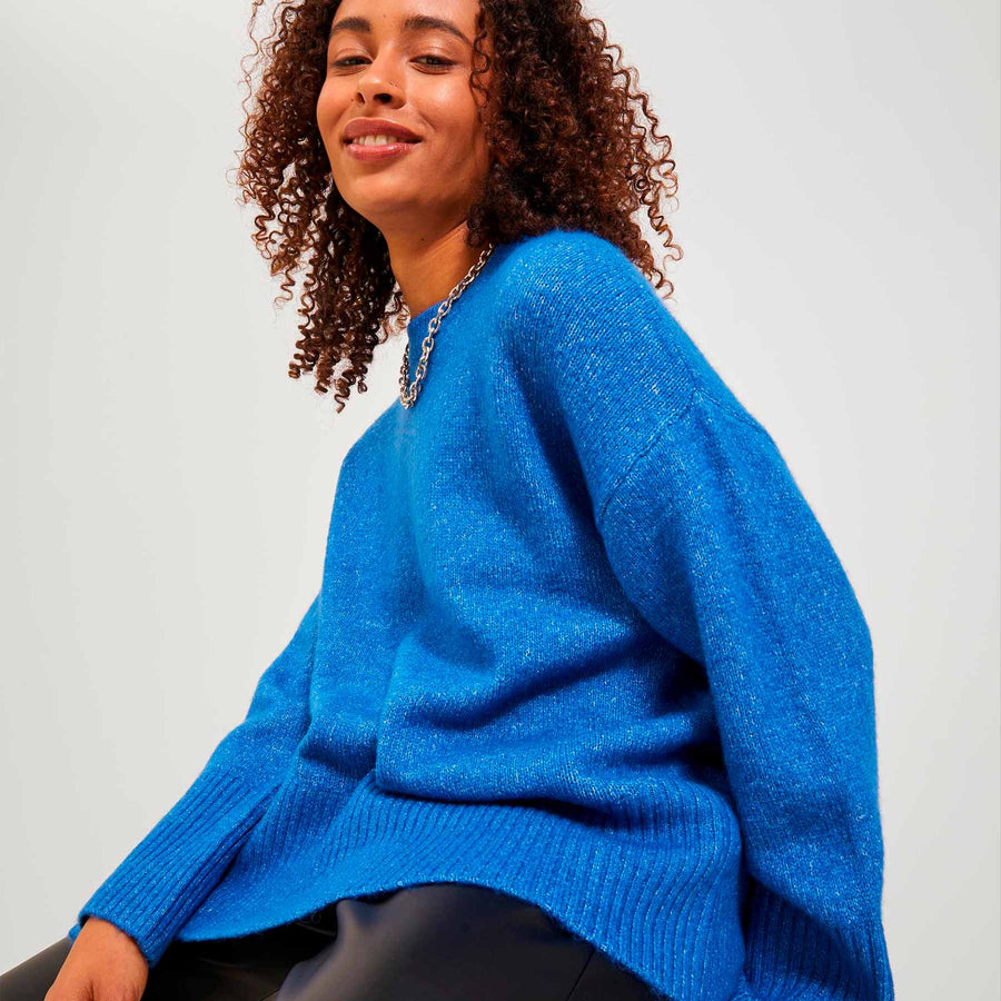 Jxollie oversize knit