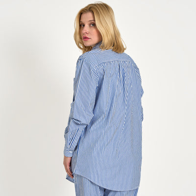 Rønne essential pajamas shirtThumbnail