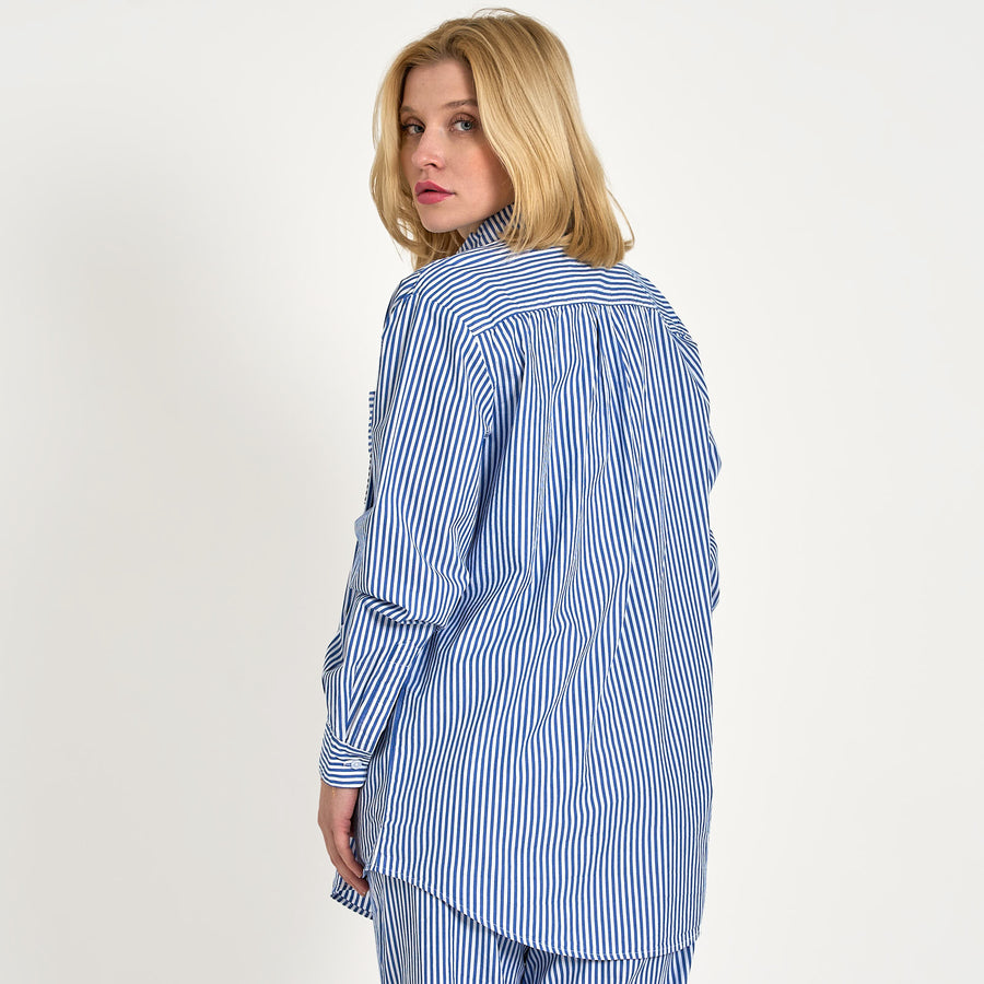 Rønne essential pajamas shirt