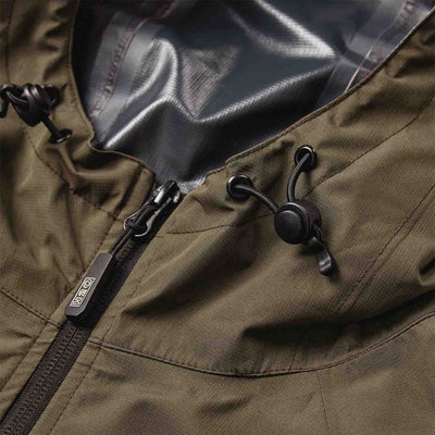 Rømø lw rain jacket - packableThumbnail