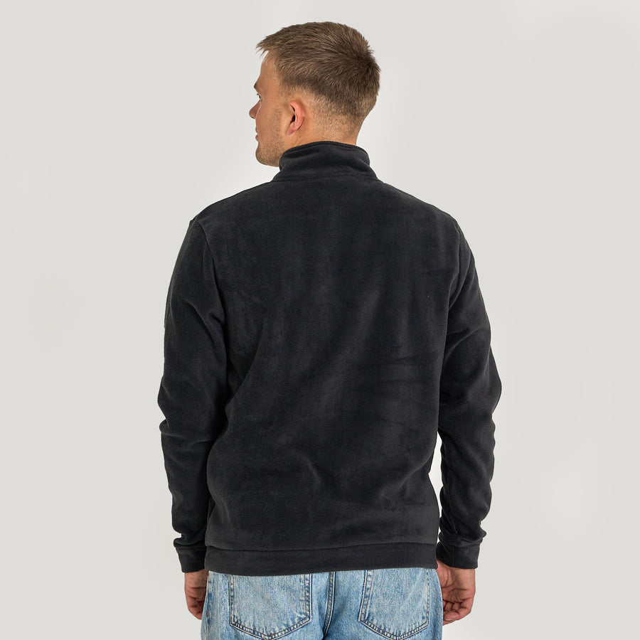 Blåvand II fleece half zip
