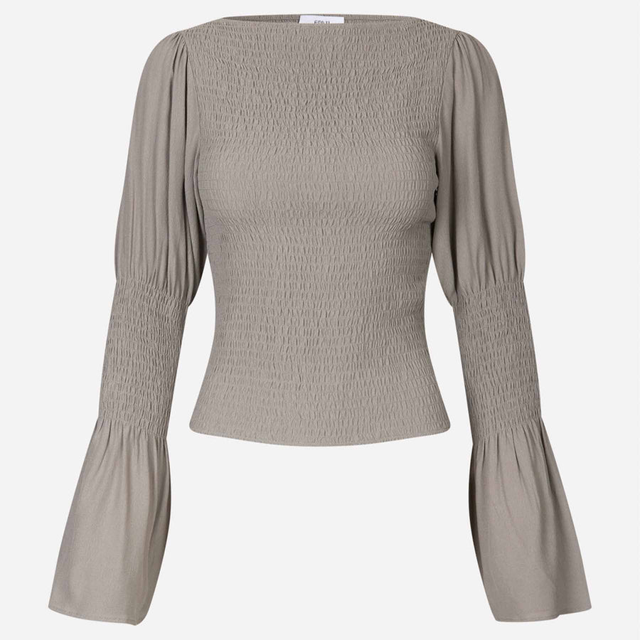 Endowning ls o-n top