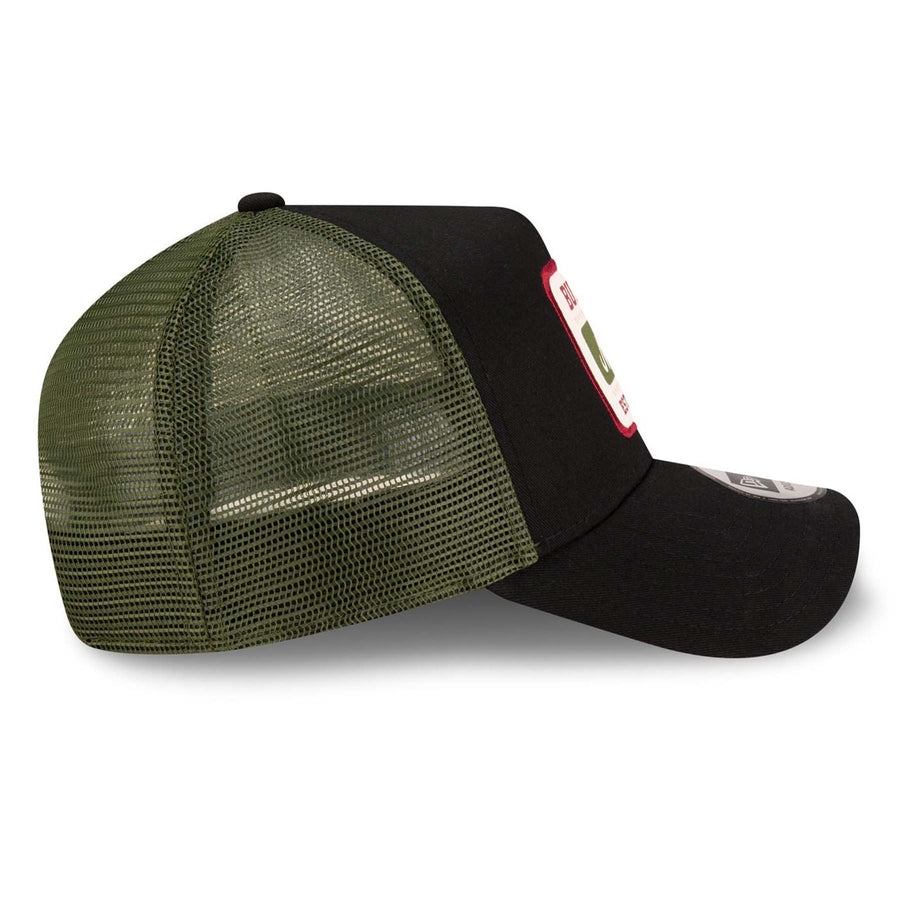 Ne script patch trucker