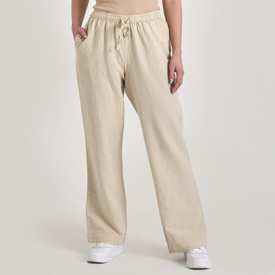 Nova linen pantsThumbnail