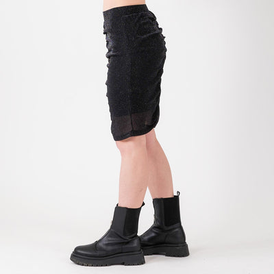 Purannika glitter skirtThumbnail