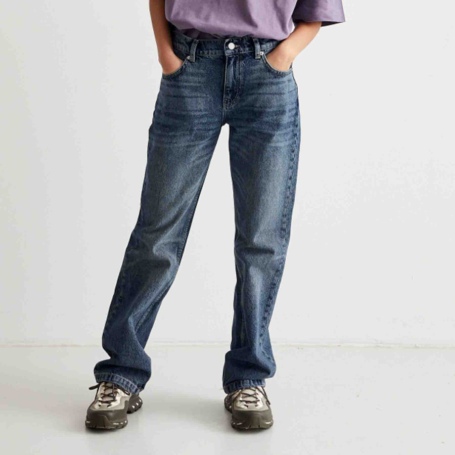 Sandie deep90s jeans