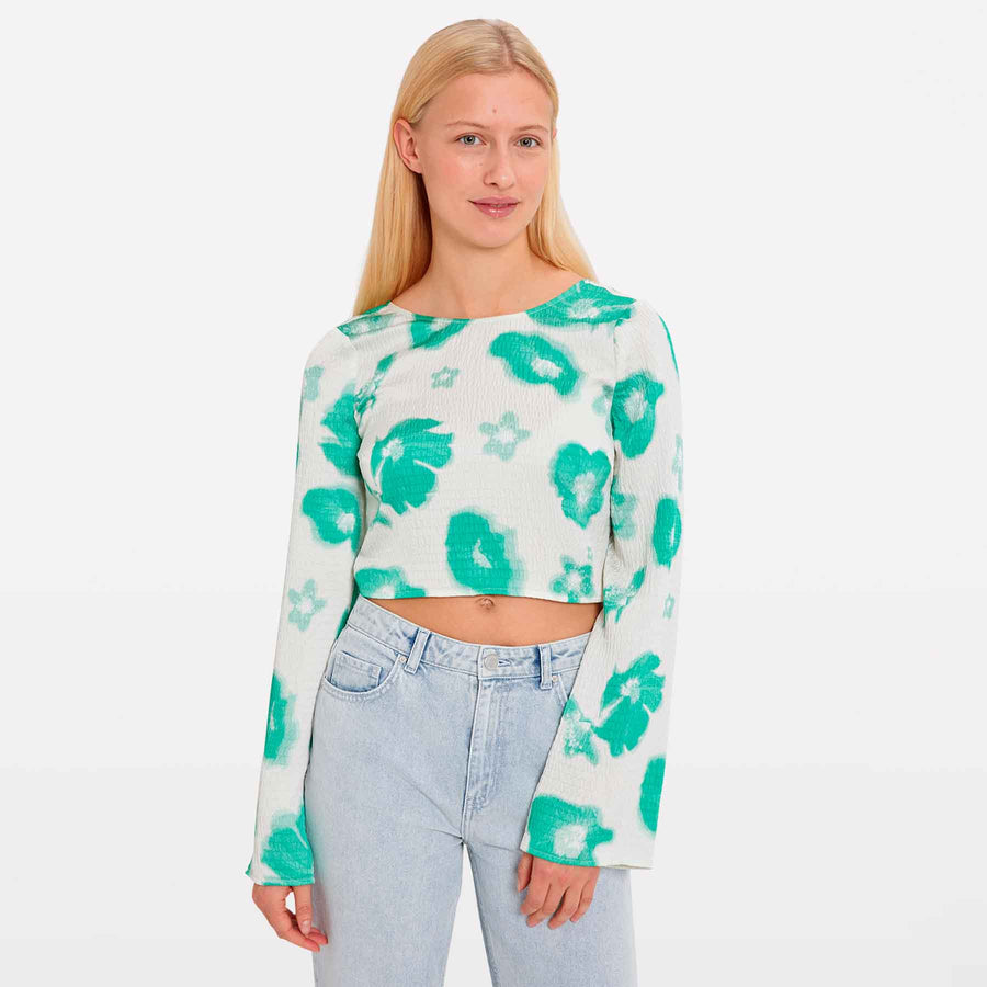 Enkangaroo ls top aop