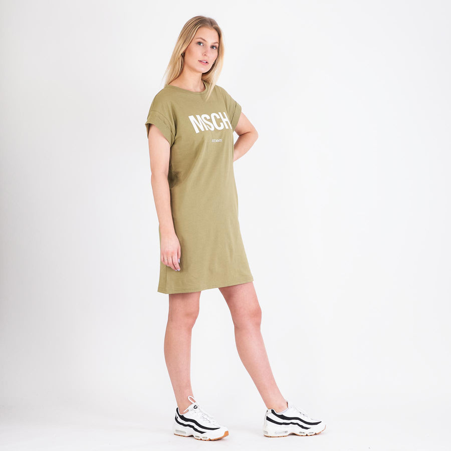 Alvidera organic msch dress