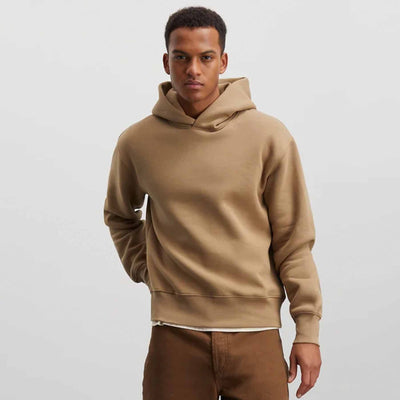 Standard hood sweatThumbnail