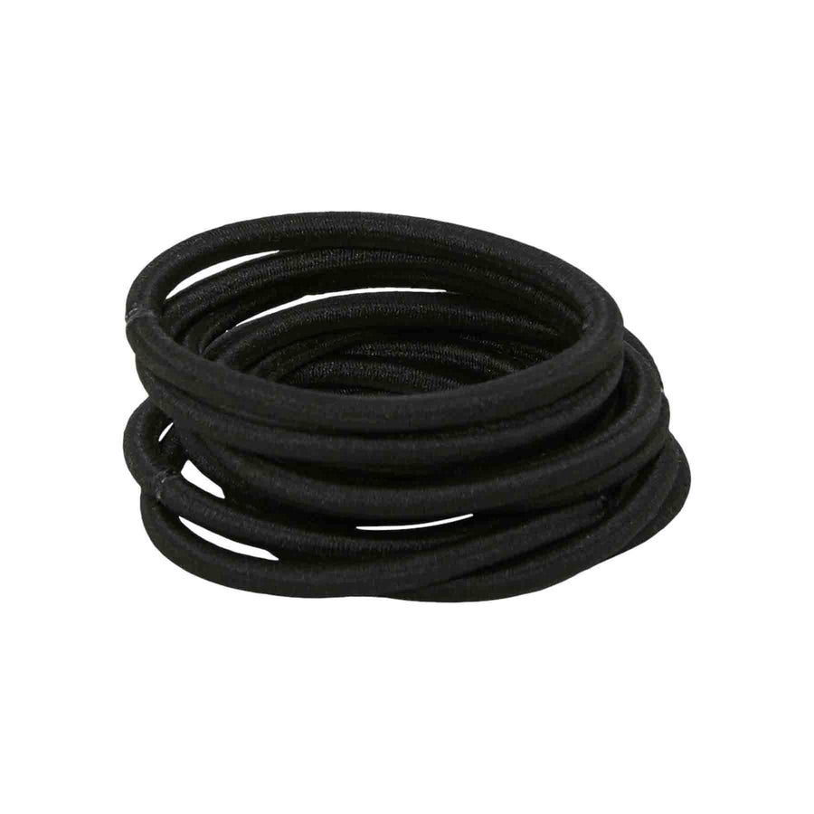 10-pack hair elastic