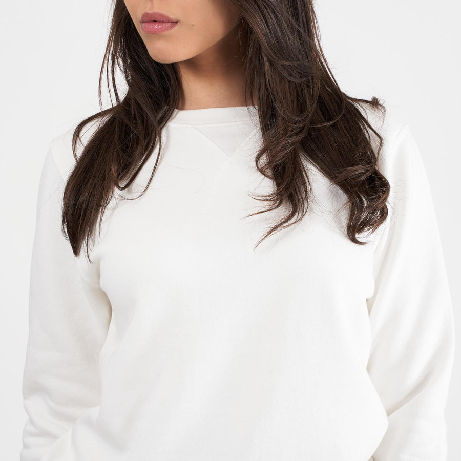 Basic crewneck