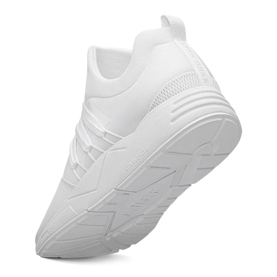 Raven mesh pet-women