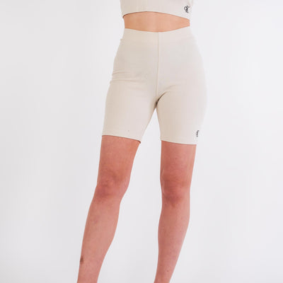 Ck rib cycling shortThumbnail