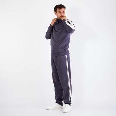 Pierre tape half zipThumbnail