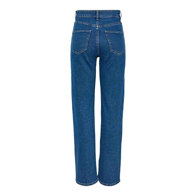 Pcsiffi hw wide jeansThumbnail