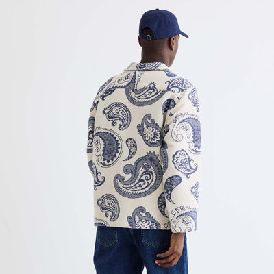 Wbblade jaquard jacketThumbnail