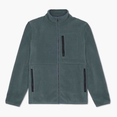 Fleece jacketThumbnail