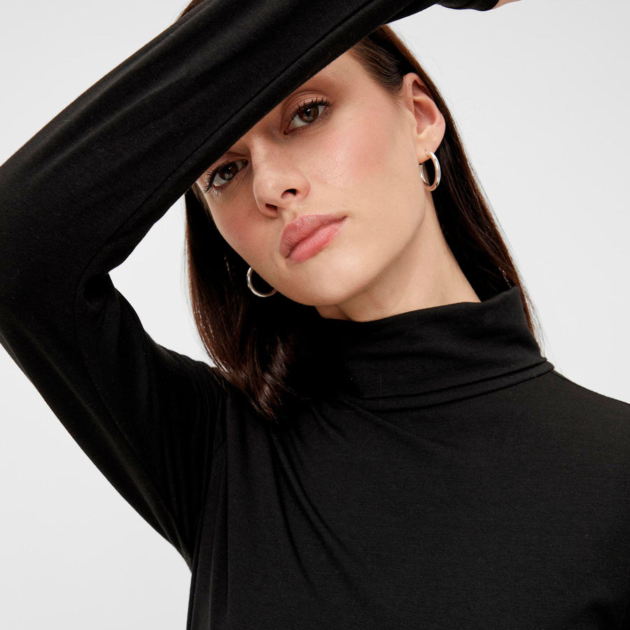 Pcsirene ls rollneck