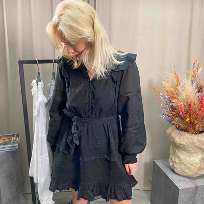 Sonya voile dressThumbnail