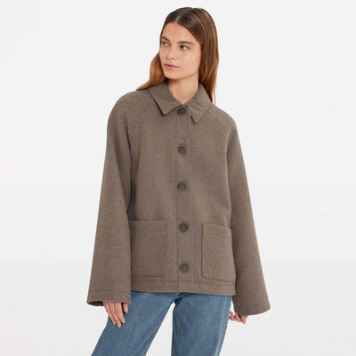 Enkate short jacketThumbnail