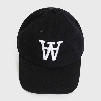 Eli embroidery capThumbnail