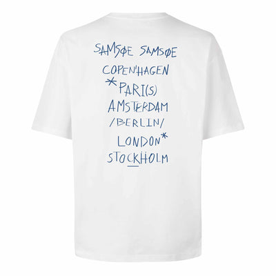 Sacopenhagen t-shirtThumbnail