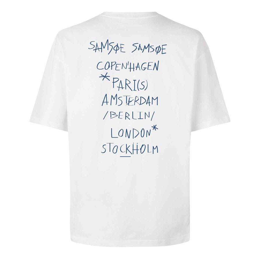 Sacopenhagen t-shirt