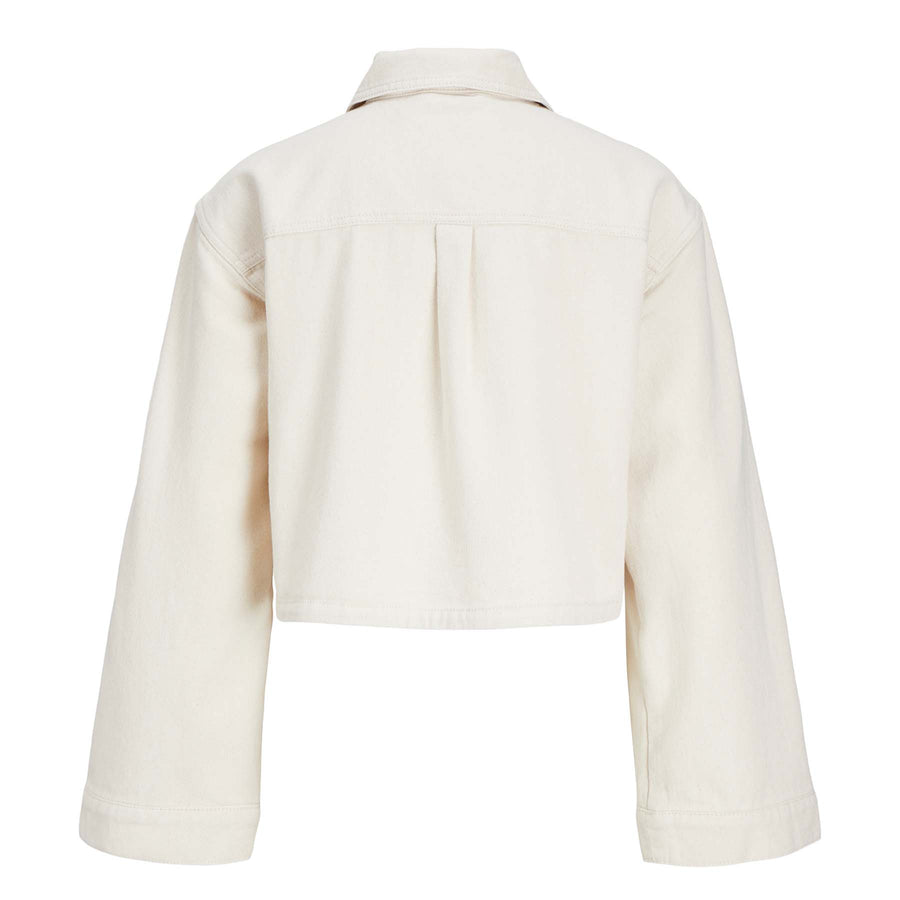 Jxdora comfort denim overshirt