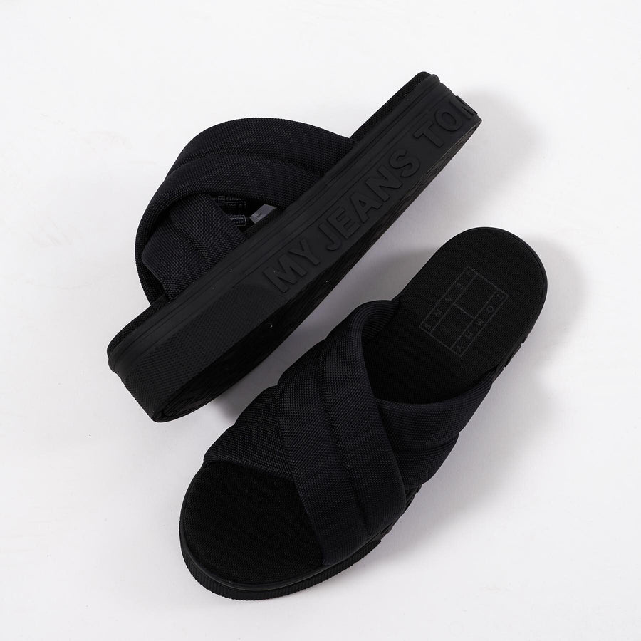 Tommy jeans fltfrm sandal
