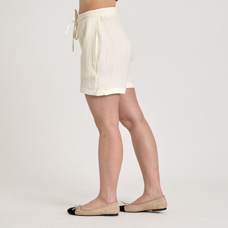 Pursandra shorts