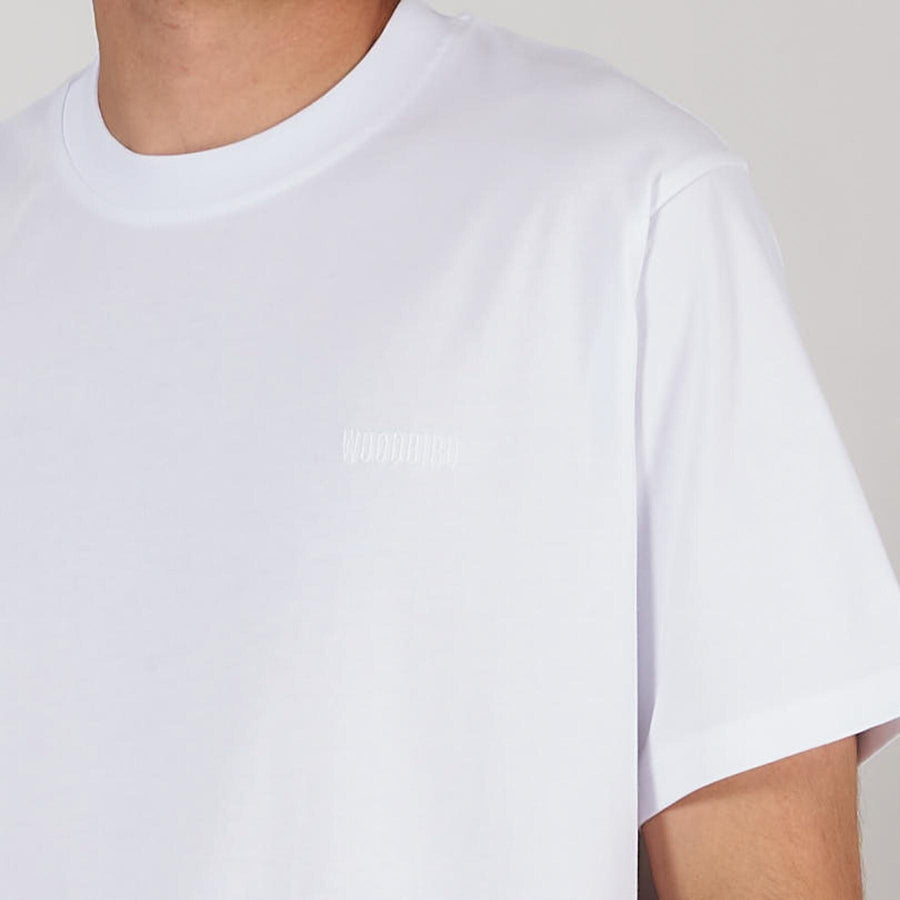 Wbbaine base tee