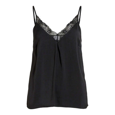 Vicava v-neck lace singletThumbnail