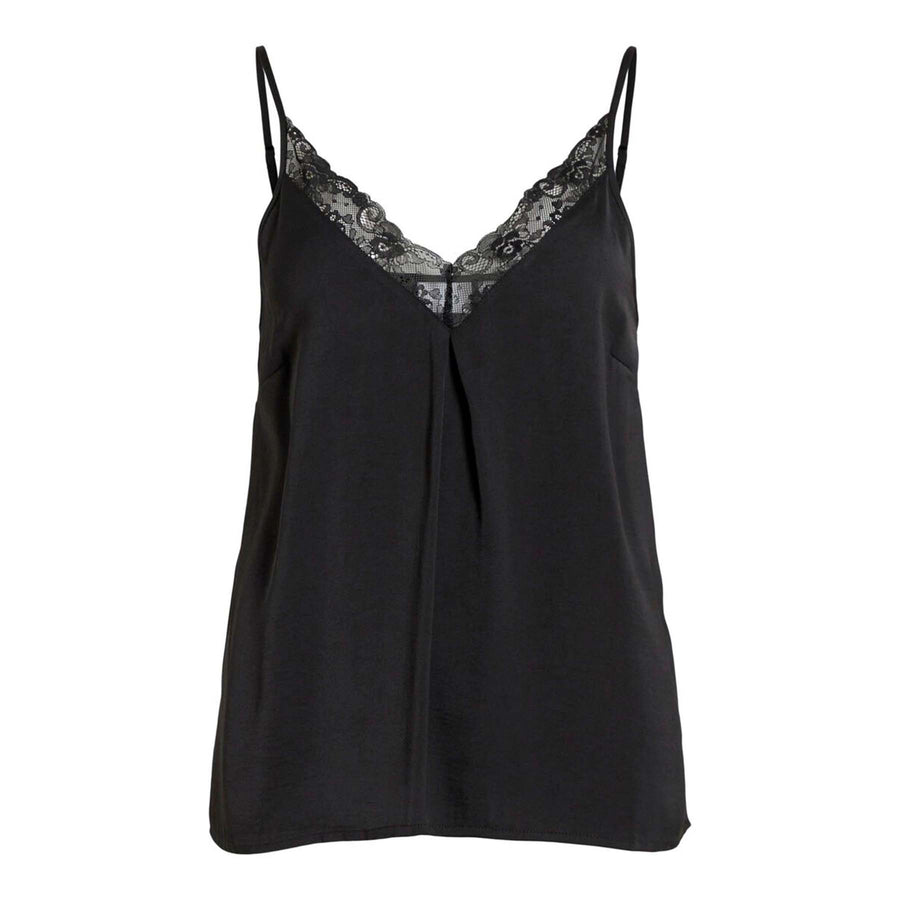 Vicava v-neck lace singlet