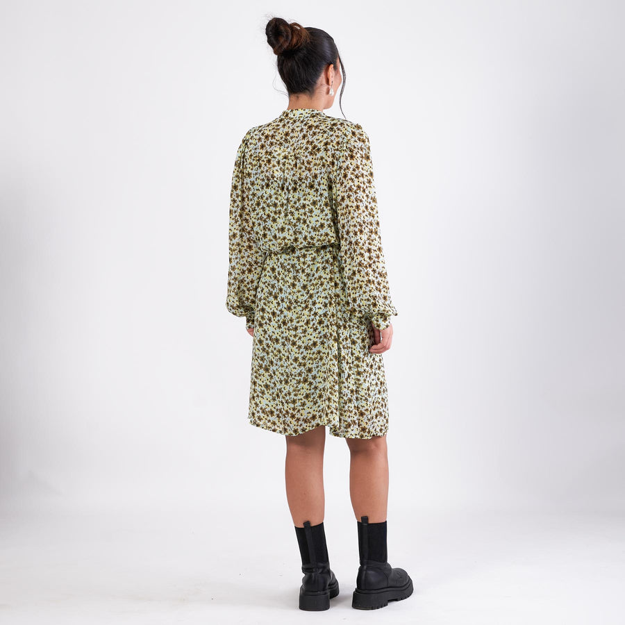 Mschadalia rikkelie dress