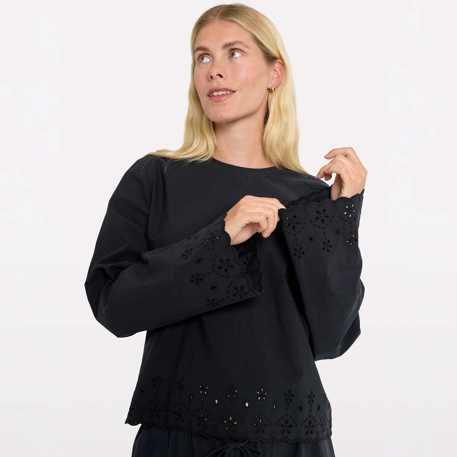 Enjuno ls shirt