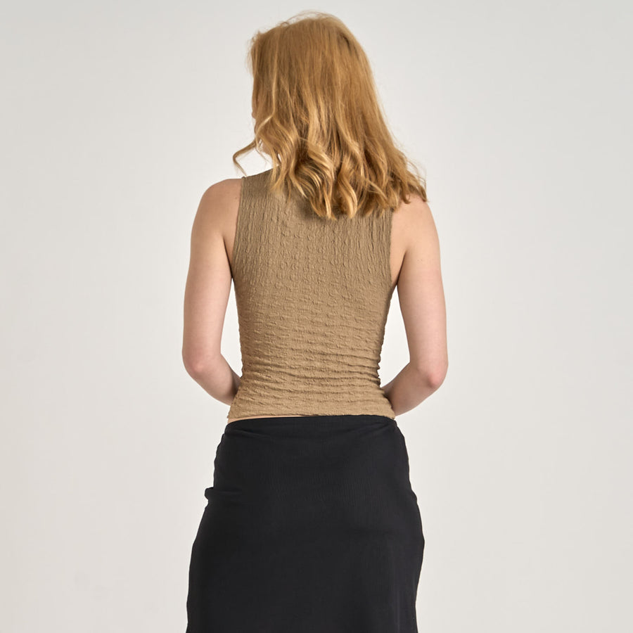 Puromi top