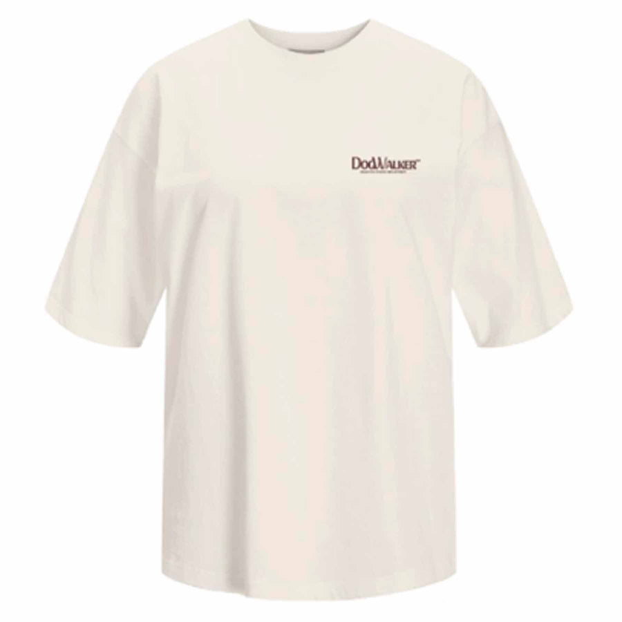 Jxmillow loose tee