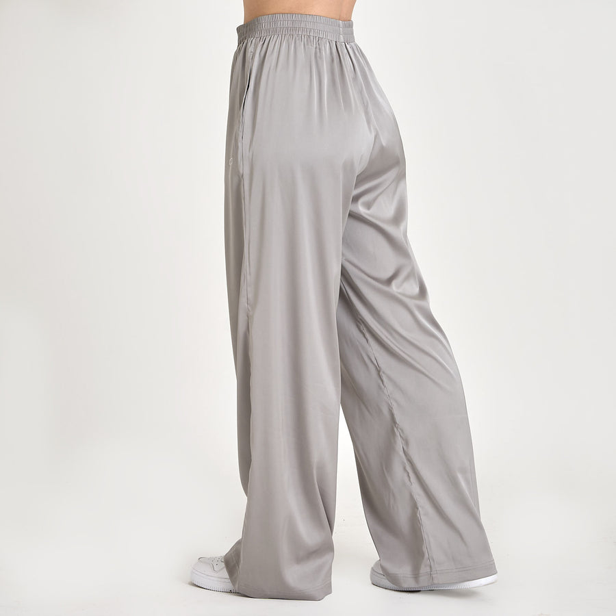 Shiny lounge pants