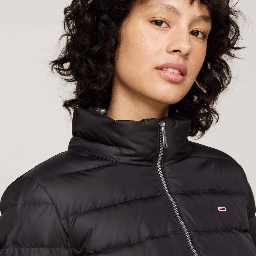 Essen hooded down