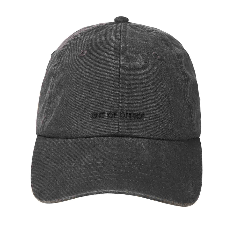 Jxsuzanne washed cap