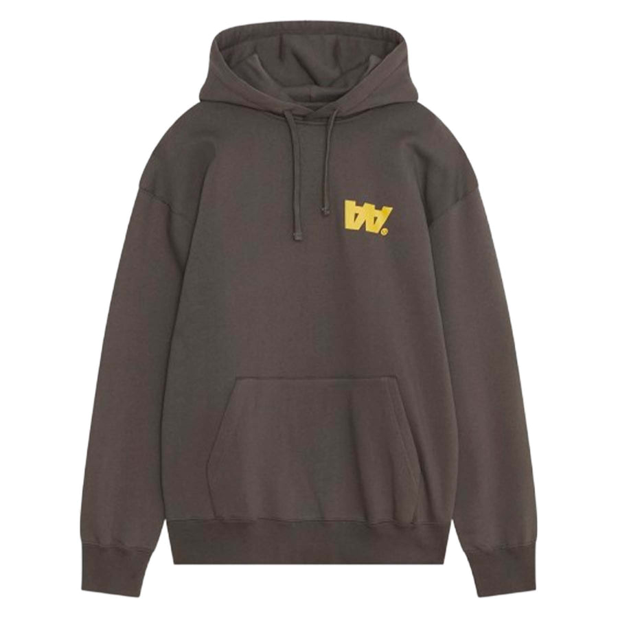 Wwcass letter hoodie